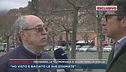 "Ho visto e baciato le sue stigmate"