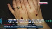 Parla il medico che ha certificato le stigmate di Gisella
