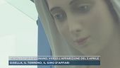 Madonna di Trevignano, verso l'apparizione del 3 aprile