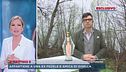 Da Trevignano, ecco un'altra statuina della Madonna che "piange"
