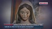 Madonna di Trevignano, inedite rivelazioni dei fedeli