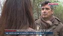 Trevignano, "Ho visto le sue stigmate e che stava male"