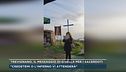 Trevignano, il messaggio di Gisella per i sacerdoti