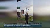 Trevignano, il messaggio di Gisella per i sacerdoti