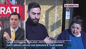 In diretta da Isola Vicentina, parlano i ristoratori rapinati