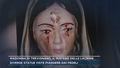 Madonna di Trevignano, il mistero delle lacrime