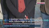 Parla il medico che ha certificato le stigmate di Gisella