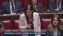 Salario minimo, il duello tra Meloni e Schlein