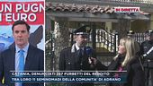 Catania, denunciati 267 furbetti del reddito