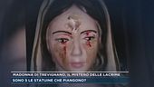 Madonna di Trevignano, il mistero delle lacrime