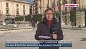Avellino, i palazzi e la ristrutturazione fantasma