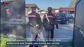 Anziani rapinati a Roma, 11 colpi in pochi mesi