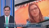 Anna, infermiera aggredita in pronto soccorso