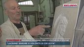 Madonna di Trevignano, parla lo scultore di statue