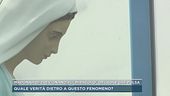 Madonna di Trevignano, il "miracolo" del sole che pulsa