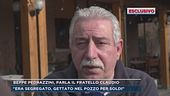 Beppe Pedrazzini, parla il fratello Claudio