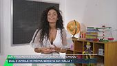 La seconda stagione di "Back to school"