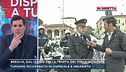 Brescia, dal luogo della truffa del finto incidente