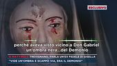 Trevignano, parla un'ex fedele di Gisella