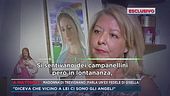 "Diceva che vicino a lei ci sono gli angeli"