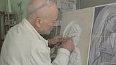 Trevignano, parla lo scultore delle statuine