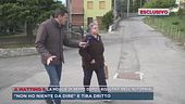 La moglie di Beppe dopo i risultati dell'autopsia