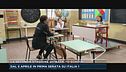 La seconda stagione di "Back to school"