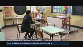La seconda stagione di "Back to school"