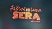 "Felicissima sera - all inclusive", il varietà di Pio e Amedeo
