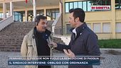 Pennabilli, il preside non vuole la benedizione di Pasqua