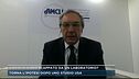 In diretta Pierangelo Clerici, presidente associazione microbiologi italiani