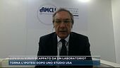 In diretta Pierangelo Clerici, presidente associazione microbiologi italiani