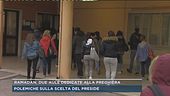 Ramadan, due aule dedicate alla preghiera
