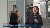 Milano, prima udienza in Corte D'Assise per Pifferi