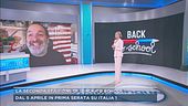 La seconda stagione di "Back to school"
