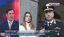 Gioia Tauro, denunciata una 48enne finta cieca