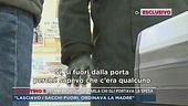"Lasciavo i sacchi fuori, ordinava la madre"