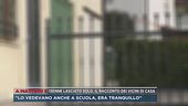 13enne lasciato solo, il racconto dei vicini