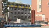 Terremoto in Molise, scuole chiuse per sicurezza
