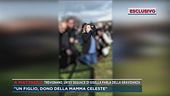 Trevignano, un'ex seguace di Gisella parla della gravidanza