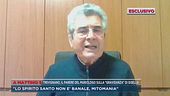 Trevignano, il parere del mariologo sulla "gravidanza" di Gisella
