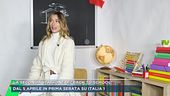 La seconda stagione di "Back to school"