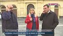 Caltagirone, escalation di furti e danneggiamenti