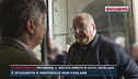 Trevignno, il vescovo non parla