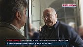 Trevignno, il vescovo non parla