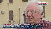 Trevignano, parla un ex amico di Gisella