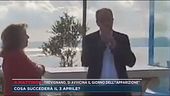 Trevignano, il marito di Gisella interviene in sua difesa