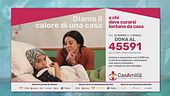 Ospitalità e sostegno ai migranti della salute