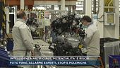 Intelligenza artificiale, potenzialità e rischi