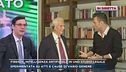 Firenze, intelligenza artificiale in uno studio legale